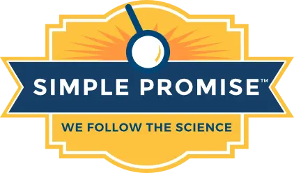 logo simple promise